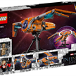 LEGO® Marvel 76193 Das Schiff der Wächter | Bild 2