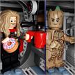 LEGO® Marvel 76193 Das Schiff der Wächter | Bild 6