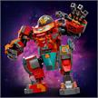 LEGO® Marvel 76194 Tony Starks sakaarianischer Iron Man | Bild 5