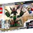 LEGO® Marvel 76207 Angriff auf New Asgard | Bild 2