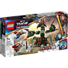 LEGO® Marvel 76207 Angriff auf New Asgard