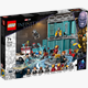 LEGO® Marvel 76216 Iron Mans Werkstatt