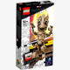 LEGO® Marvel 76217 Ich bin Grot