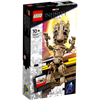 LEGO® Marvel 76217 Ich bin Grot