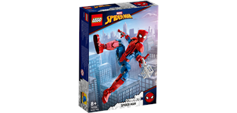 LEGO® Marvel 76226 Spider-Man Figur