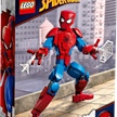LEGO® Marvel 76226 Spider-Man Figur | Bild 2