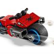 LEGO® Marvel 76275 Motorrad-Verfolgungsjagd: Spider-Man vs. Doc Ock | Bild 3