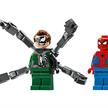 LEGO® Marvel 76275 Motorrad-Verfolgungsjagd: Spider-Man vs. Doc Ock | Bild 5