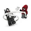 LEGO® Marvel 76276 Venom Mech vs. Miles Morales | Bild 5