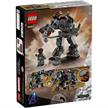 LEGO® Marvel 76277 War Machine Mech | Bild 5