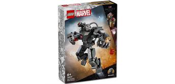 LEGO® Marvel 76277 War Machine Mech