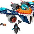 LEGO® Marvel 76278 Rockets Raumschiff vs. Ronan | Bild 2