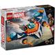 LEGO® Marvel 76278 Rockets Raumschiff vs. Ronan