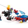 LEGO® Marvel 76279 Spider-Mans Rennauto & Venom Green Goblin | Bild 4