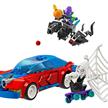 LEGO® Marvel 76279 Spider-Mans Rennauto & Venom Green Goblin | Bild 2