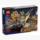 LEGO® Marvel 76280 Spider-Man vs. Sandman: Showdown