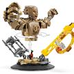 LEGO® Marvel 76280 Spider-Man vs. Sandman: Showdown | Bild 4