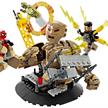 LEGO® Marvel 76280 Spider-Man vs. Sandman: Showdown | Bild 2