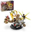 LEGO® Marvel 76280 Spider-Man vs. Sandman: Showdown | Bild 3