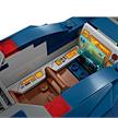 LEGO® Marvel 76281 X-Jet der X-Men | Bild 5