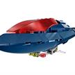 LEGO® Marvel 76281 X-Jet der X-Men | Bild 3