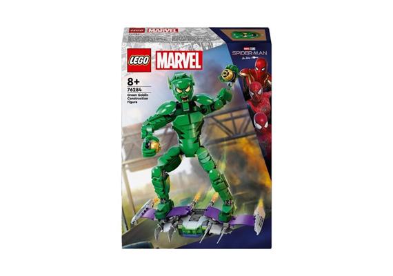 LEGO® Marvel 76284 Green Goblin Baufigur