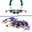 LEGO® Marvel 76284 Green Goblin Baufigur | Bild 3