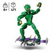 LEGO® Marvel 76284 Green Goblin Baufigur | Bild 6