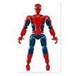 LEGO® Marvel 76346 Spider-Man-Figur | Bild 4