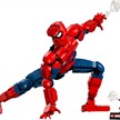 LEGO® Marvel 76346 Spider-Man-Figur | Bild 2