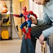 LEGO® Marvel 76346 Spider-Man-Figur | Bild 6