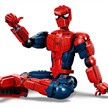 LEGO® Marvel 76346 Spider-Man-Figur | Bild 3