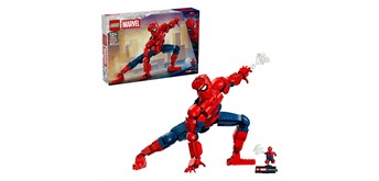 LEGO® Marvel 76346 Spider-Man-Figur