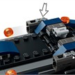 LEGO® Marvel 76349 Spider-Man Jagt den Gefängnistransporter | Bild 5