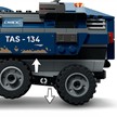LEGO® Marvel 76349 Spider-Man Jagt den Gefängnistransporter | Bild 4