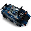 LEGO® Marvel 76349 Spider-Man Jagt den Gefängnistransporter | Bild 3