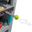 LEGO® Marvel 76350 Großer Showdown: Spider-Man vs. Hulk | Bild 3