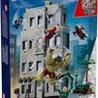 LEGO® Marvel 76350 Großer Showdown: Spider-Man vs. Hulk | Bild 6