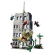 LEGO® Marvel 76350 Großer Showdown: Spider-Man vs. Hulk | Bild 2