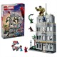 LEGO® Marvel 76350 Großer Showdown: Spider-Man vs. Hulk