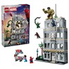 LEGO® Marvel 76350 Großer Showdown: Spider-Man vs. Hulk