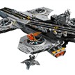 LEGO® Marvel 76354 S.H.I.E.L.D.-Helicarrier | Bild 4