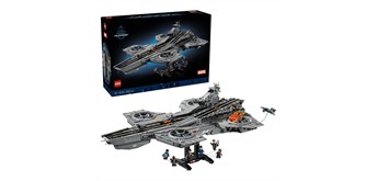 LEGO® Marvel 76354 S.H.I.E.L.D.-Helicarrier