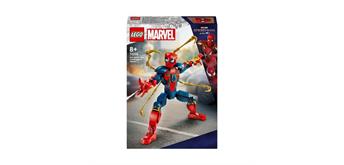 LEGO® Marvel Super 76298 Iron Spider-Man Baufigur