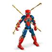 LEGO® Marvel Super 76298 Iron Spider-Man Baufigur | Bild 2