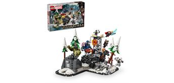 LEGO® Marvel Super Heroes™ 76291 Avengers Assemble: Age of Ultron