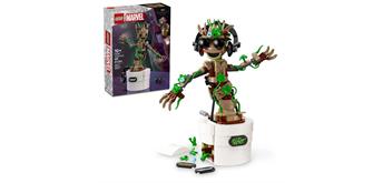 LEGO® Marvel Super Heroes™ 76297 Tanzender Groot