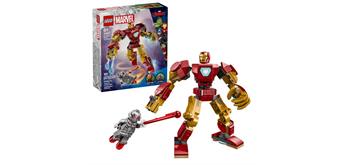LEGO® Marvel Super Heroes™ 76307 Iron Man Mech vs. Ultron