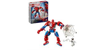LEGO® Marvel Super Heroes™ 76308 Spider-Man Mech vs. Anti-Venom