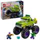 LEGO® Marvel Super Heroes™ 76312 Hulk-Truck vs. Thanos